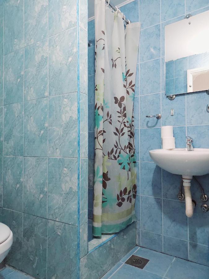Hostel Hayat Sarajevo Exteriér fotografie