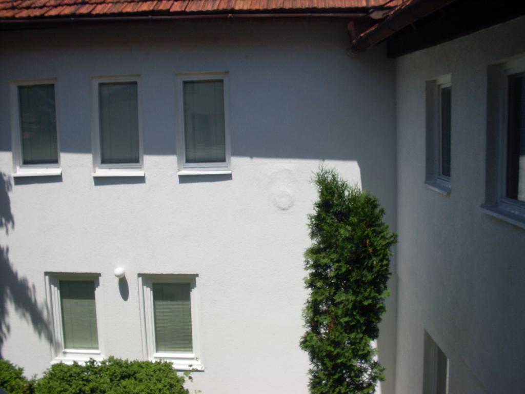 Hostel Hayat Sarajevo Exteriér fotografie