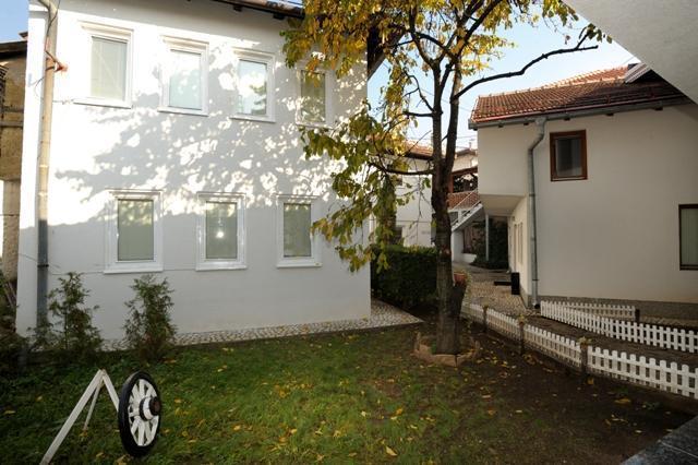Hostel Hayat Sarajevo Exteriér fotografie