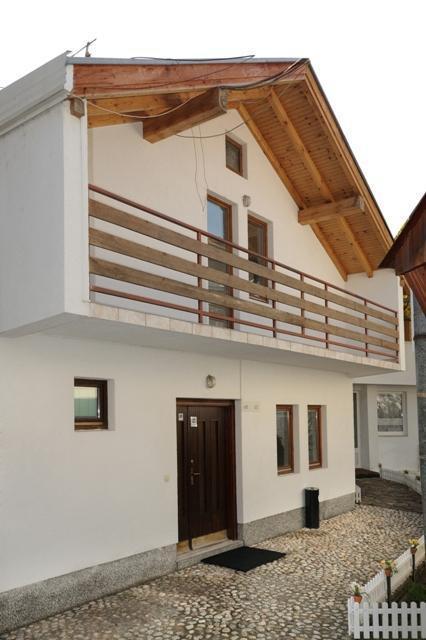 Hostel Hayat Sarajevo Exteriér fotografie