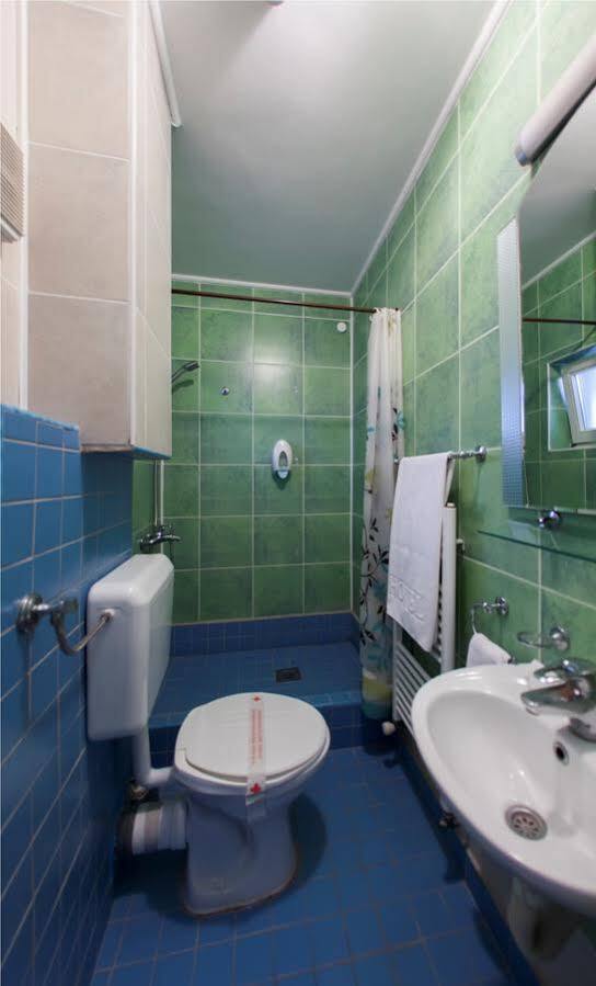 Hostel Hayat Sarajevo Exteriér fotografie