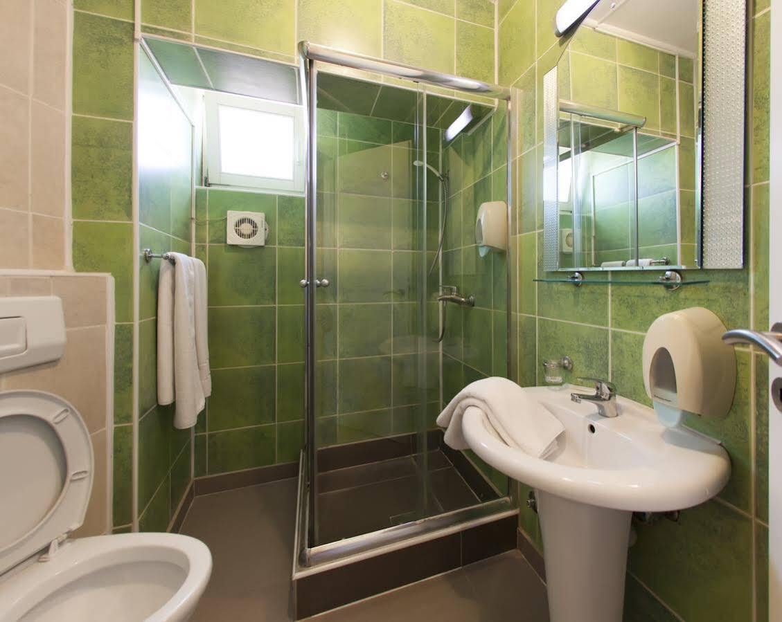 Hostel Hayat Sarajevo Exteriér fotografie
