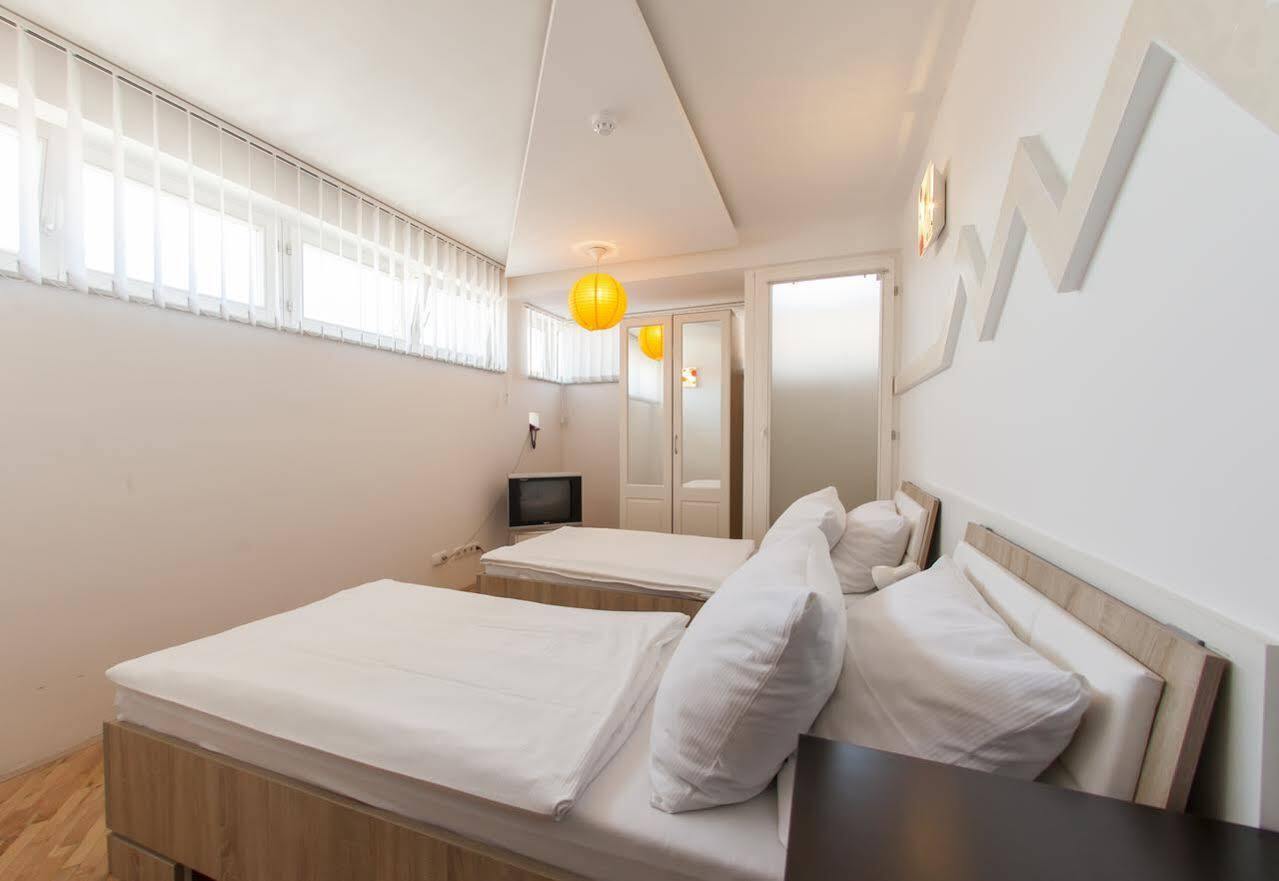 Hostel Hayat Sarajevo Exteriér fotografie