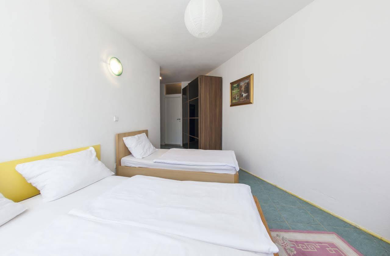 Hostel Hayat Sarajevo Exteriér fotografie