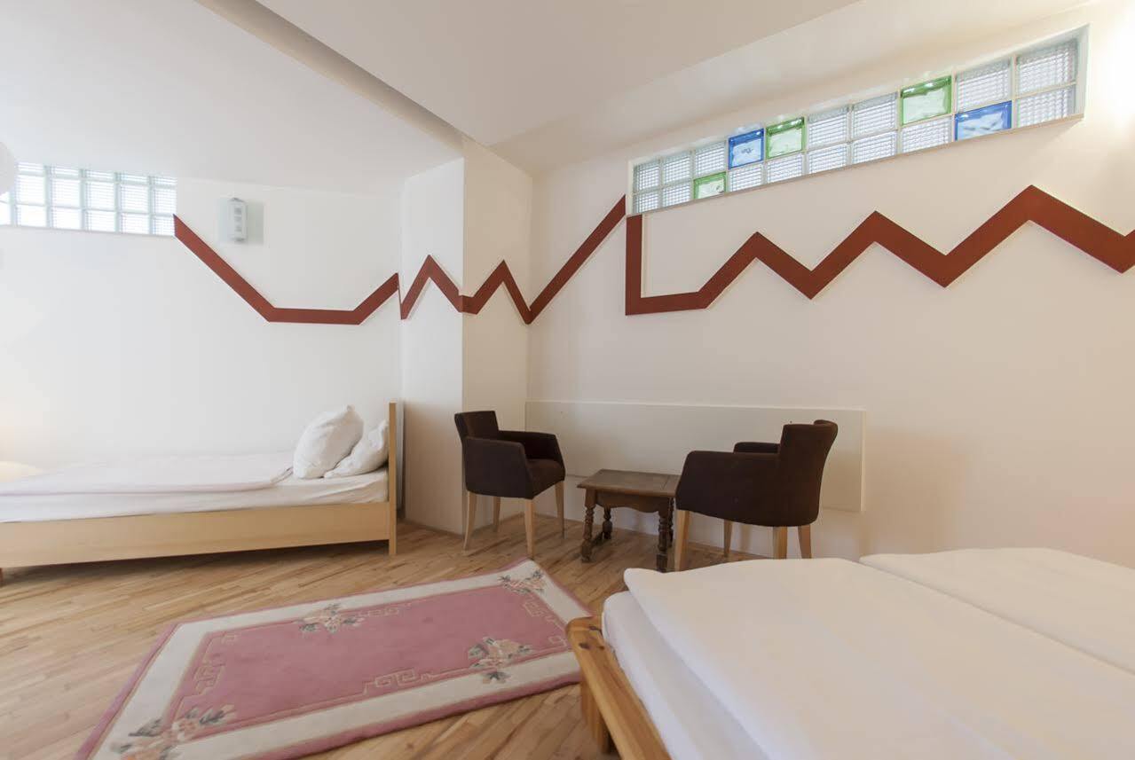 Hostel Hayat Sarajevo Exteriér fotografie