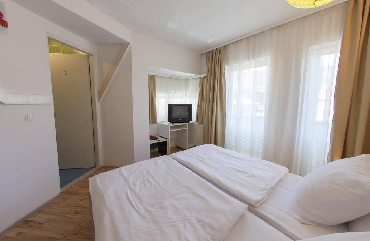 Hostel Hayat Sarajevo Exteriér fotografie